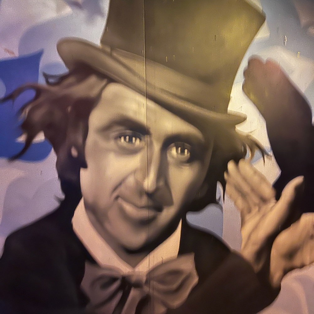 Meet your Posher, Mark